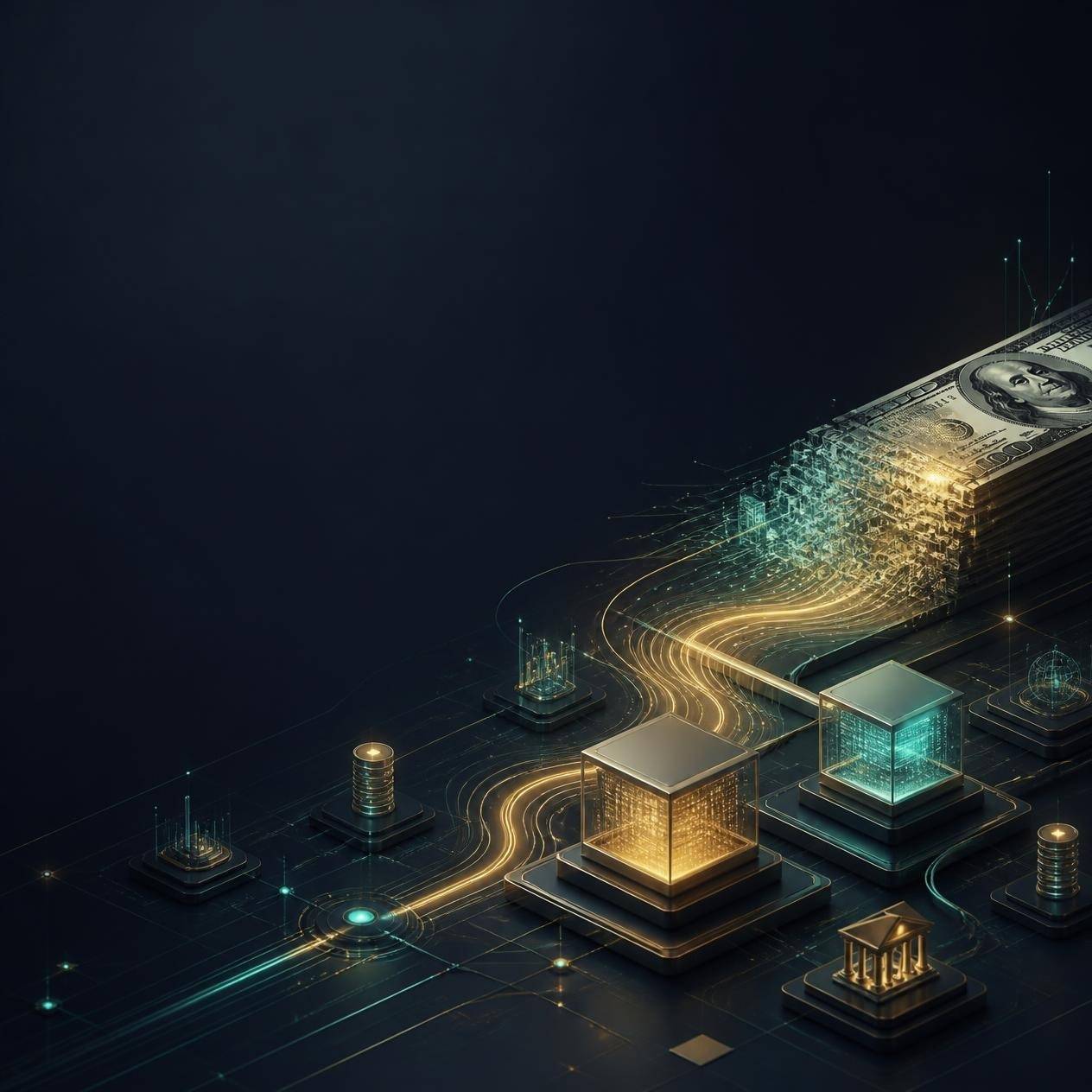 بازی تازه بازار ارز