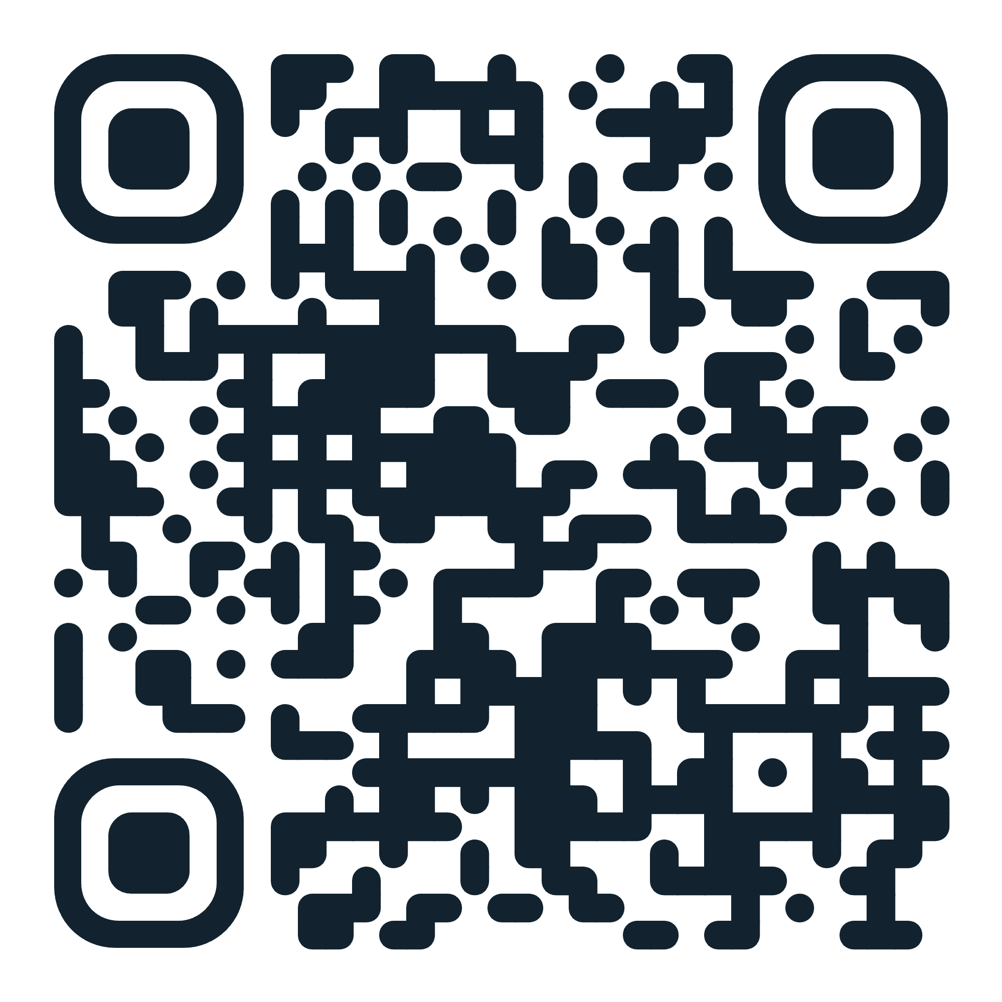 QR Code - Contact PORSU