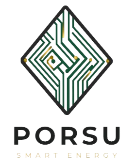 PORSU Logo